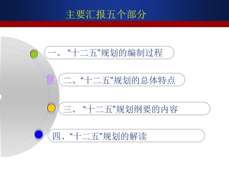 房山十二五规划纲要_第2页