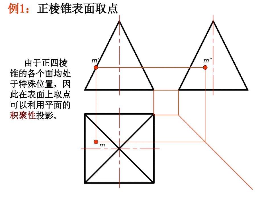 工程制图与书的配套课件ch3基本体_第5页