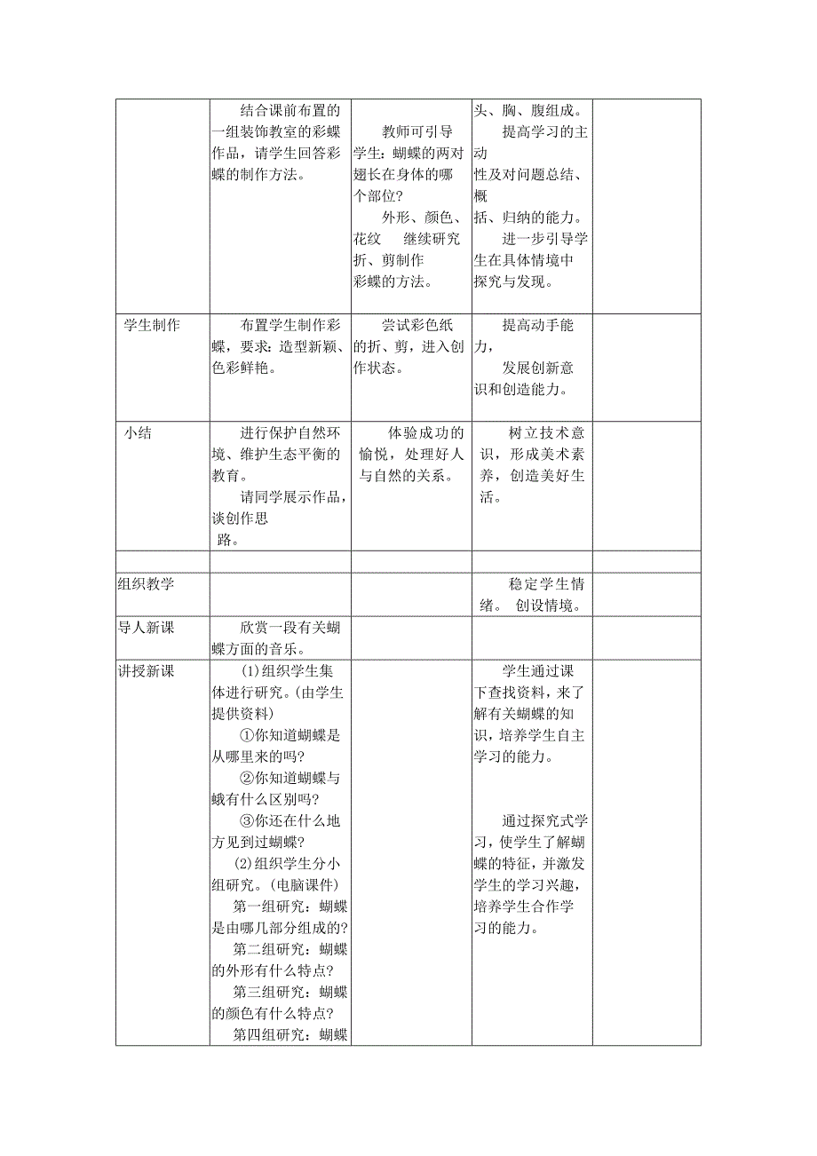 第十五课彩蝶_第2页