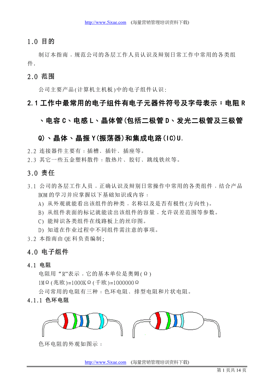 电子元件基本识别1.doc_第2页