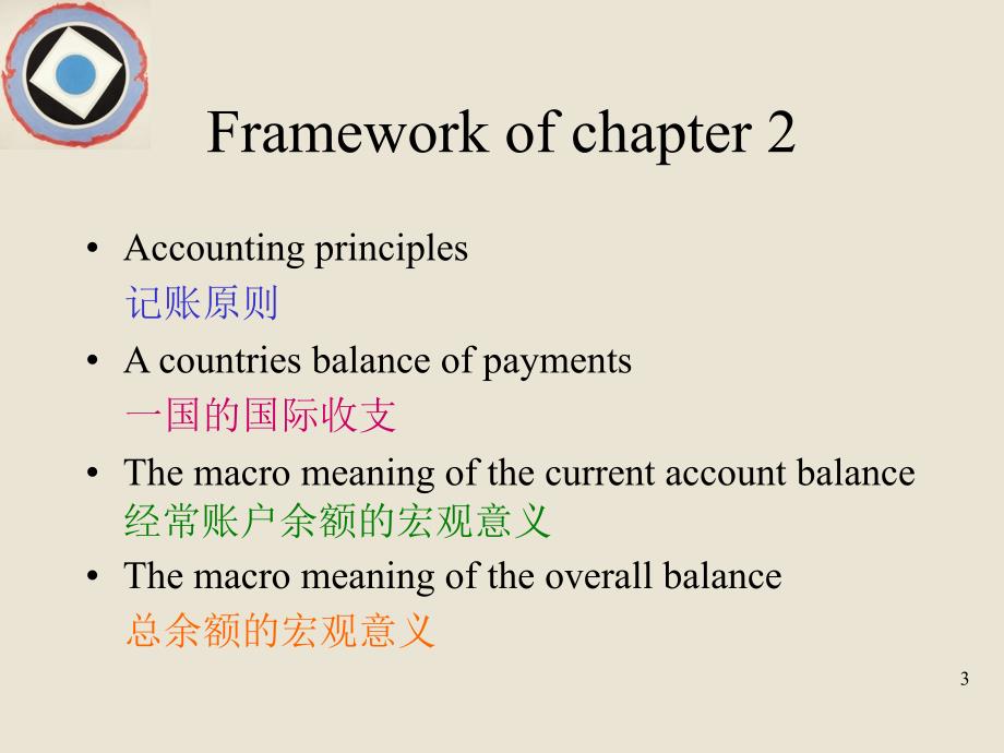 国际金融第二章课件_第3页