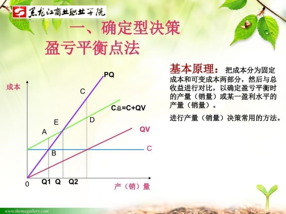 决策方法—定量决策方法_第5页