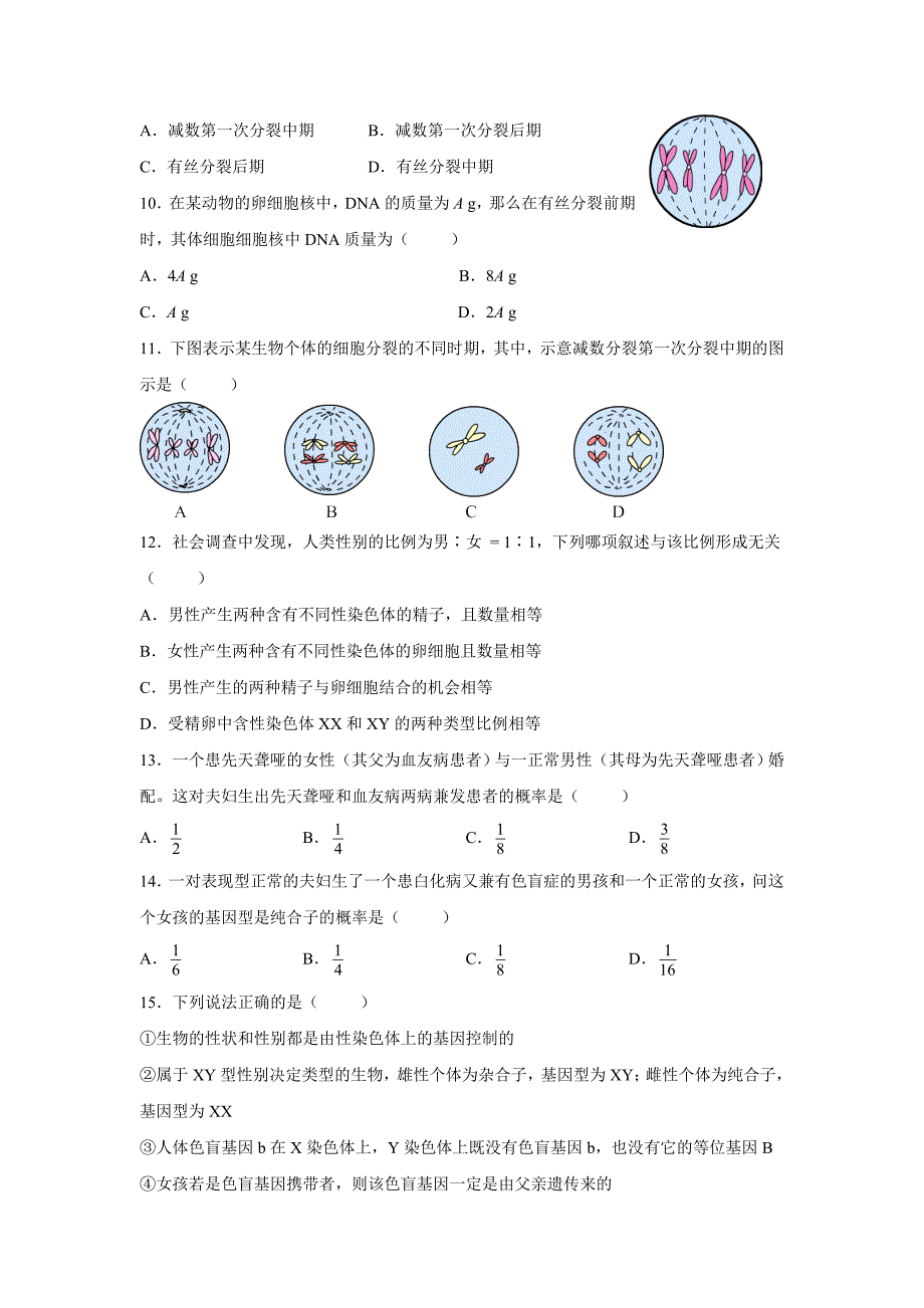 孟德尔与基因检测.doc_第2页