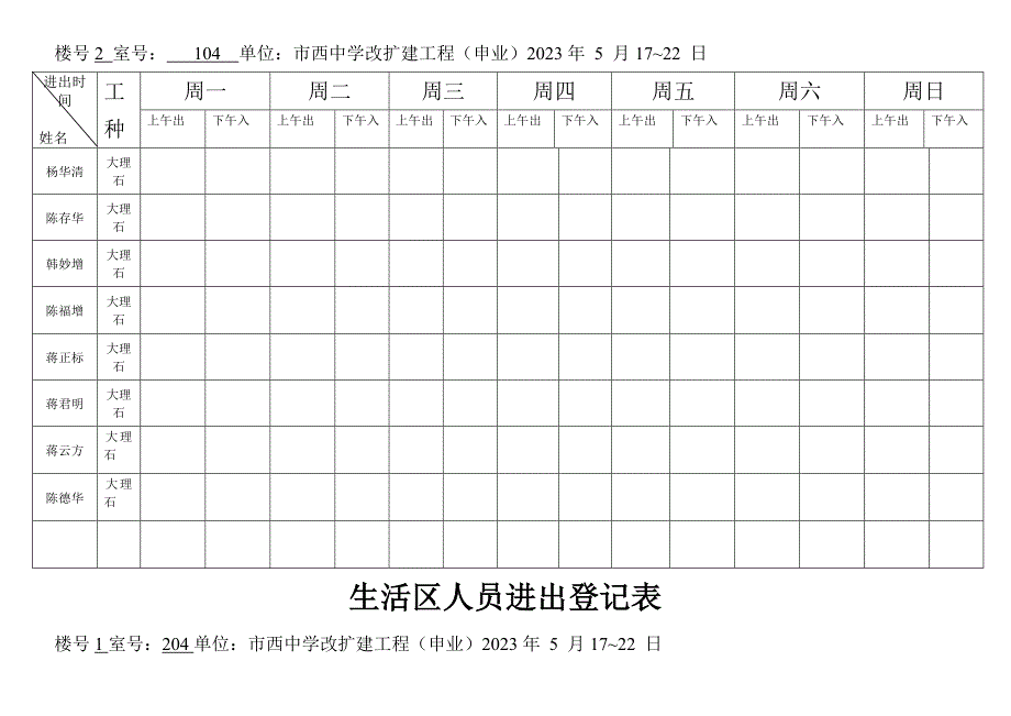 门卫注销制度新_第2页