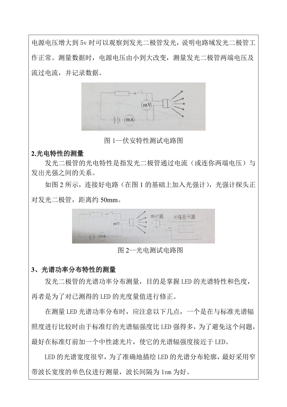 LED综合特性测试课题申报_第4页