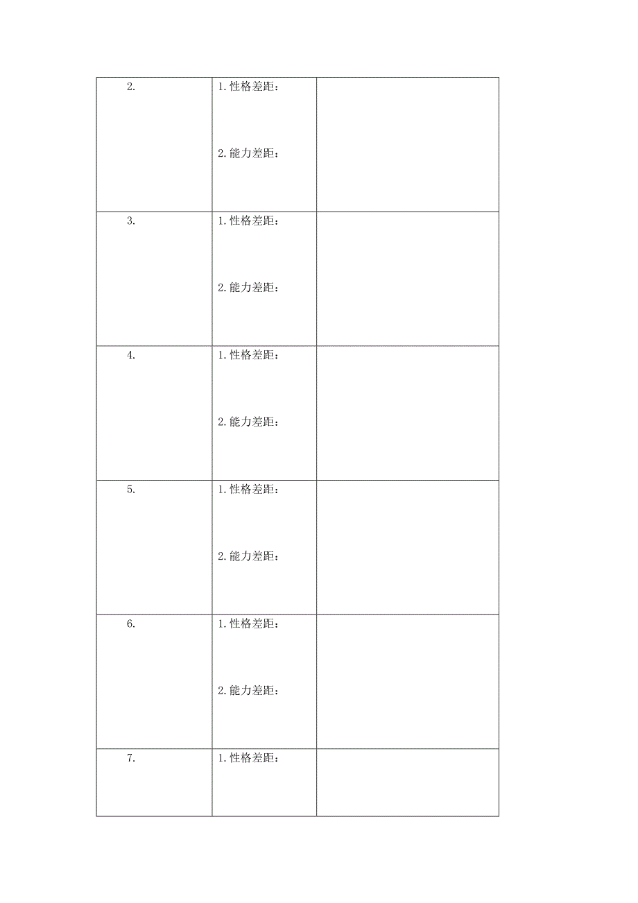 高技能人才楷模事迹读本教学方案.doc_第4页