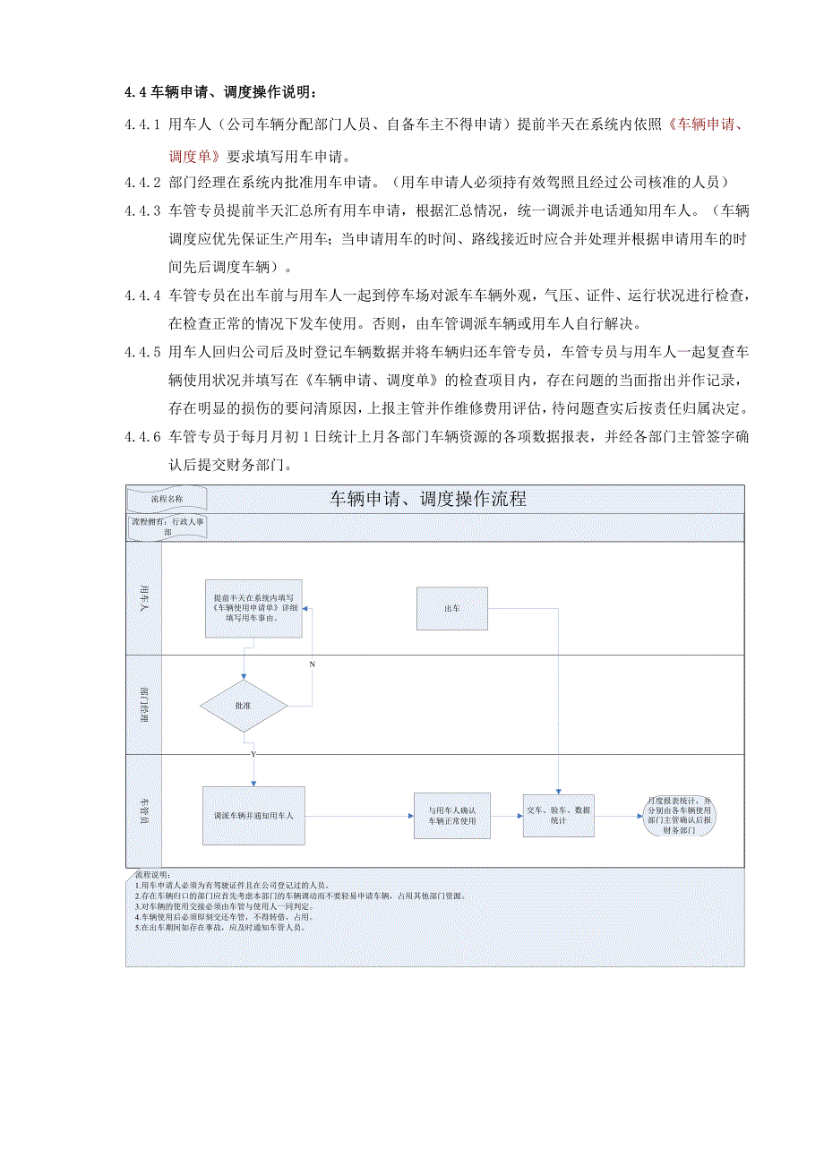 车辆管理暂行办法.doc_第3页