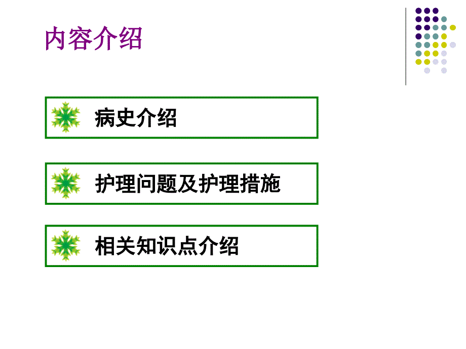 气胸护理查房课件_第3页