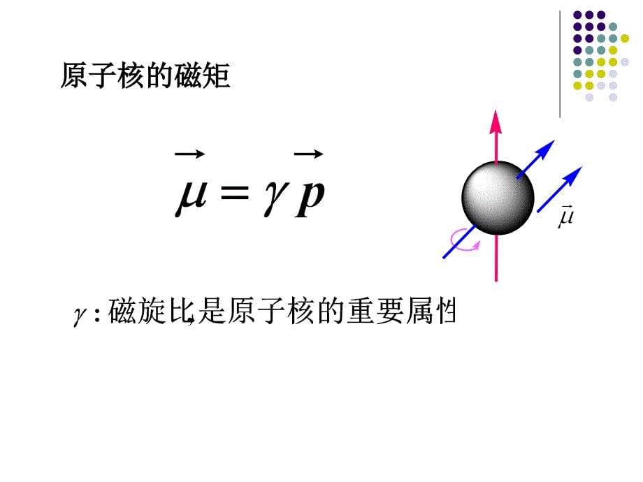 第十三核磁共振波谱法_第5页