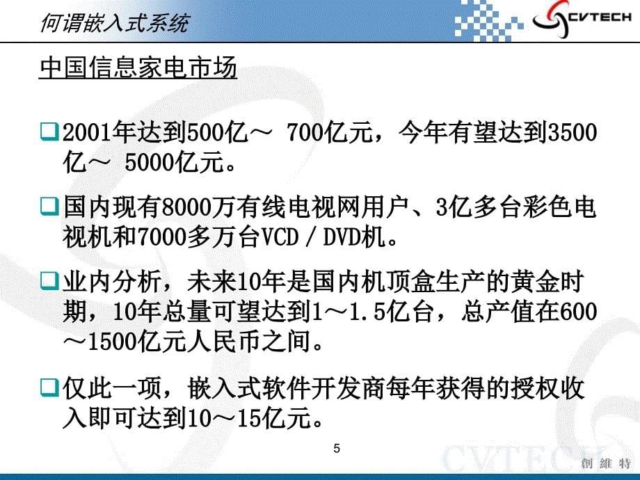 ARM教学系统-01 嵌入式系统简介课件.ppt_第5页