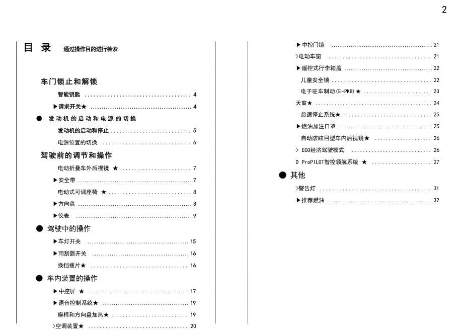 日产天籁说明书.docx_第5页