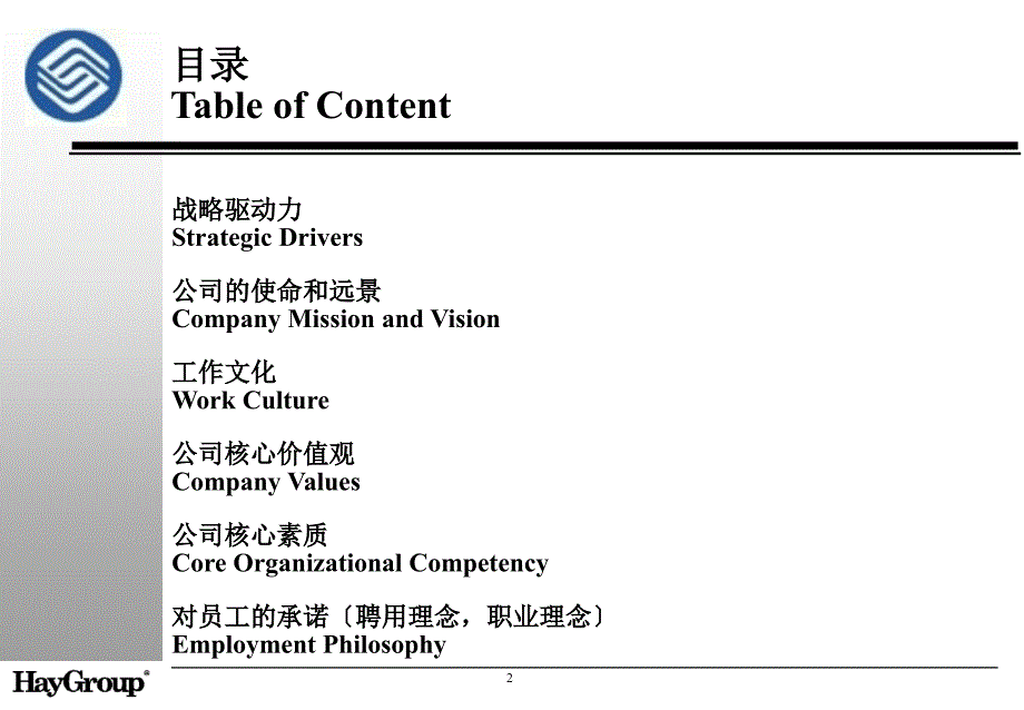 ShanghaiMobileWorkCultureProject2_第2页