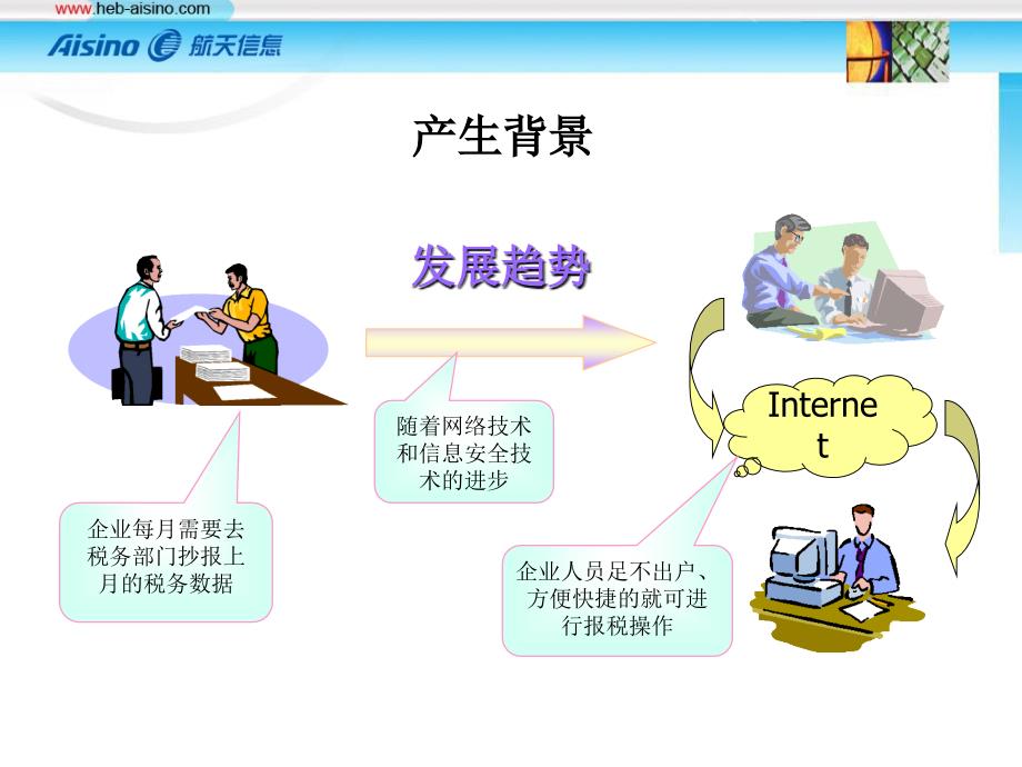 远程抄报税系统介绍_第3页