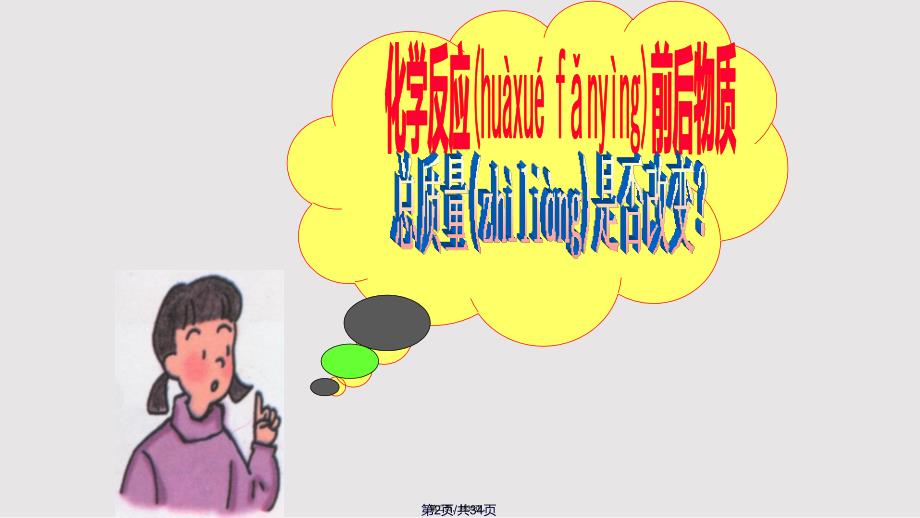 化学方程式实用教案_第2页