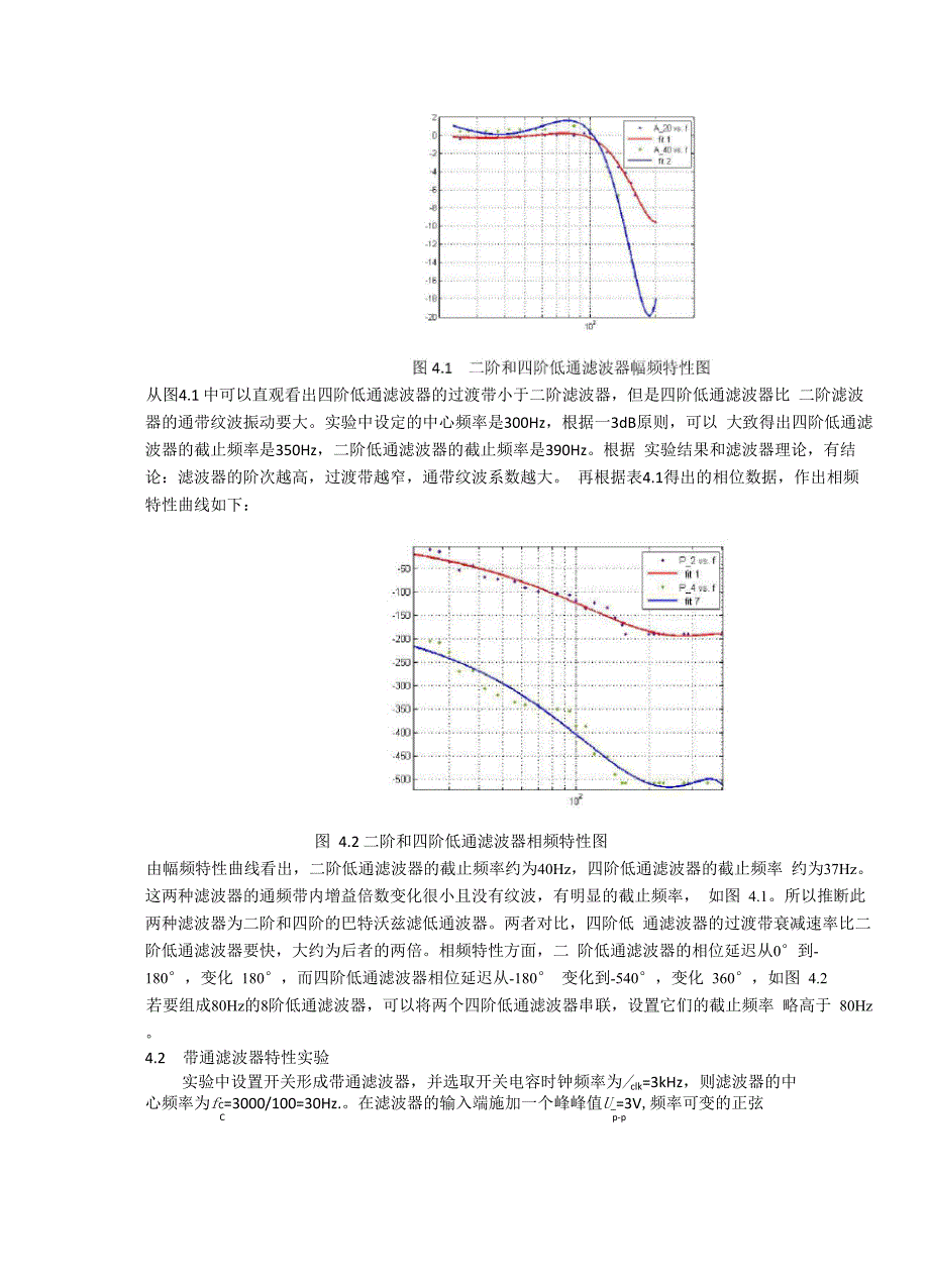 模拟滤波器_第3页