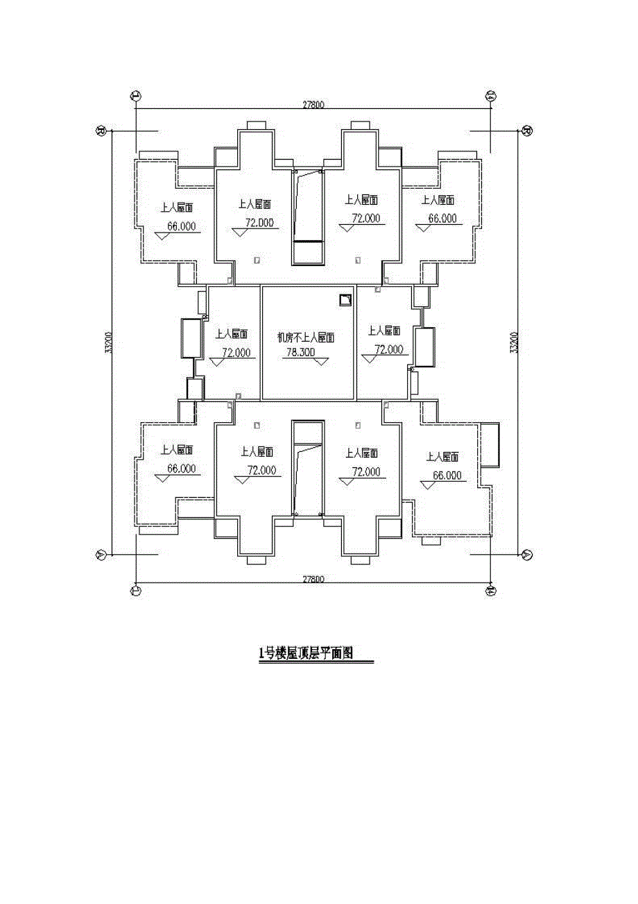 【建筑施工方案】某棉板屋面保温施工方案_第4页