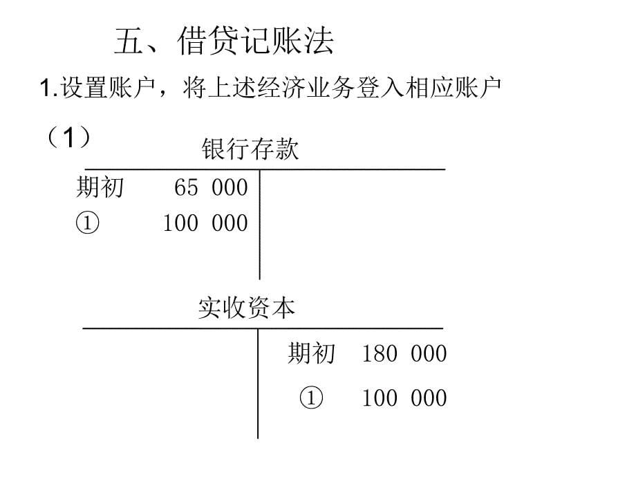 会计学原理答案课件_第5页