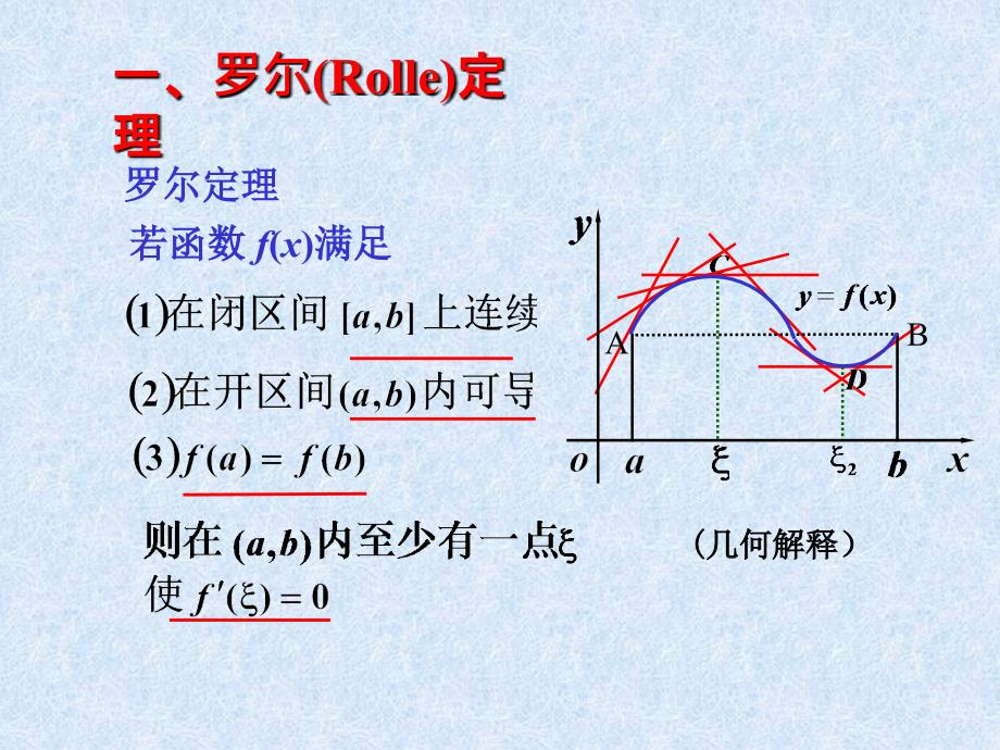 同济大学第六版高数第3章_第2页