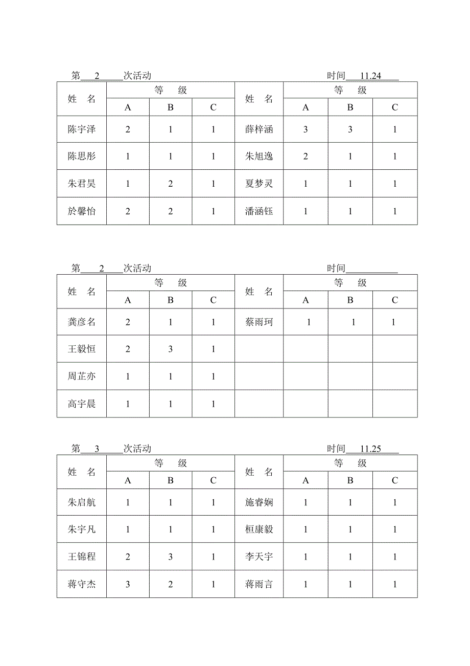 小组萝卜的一家_第3页