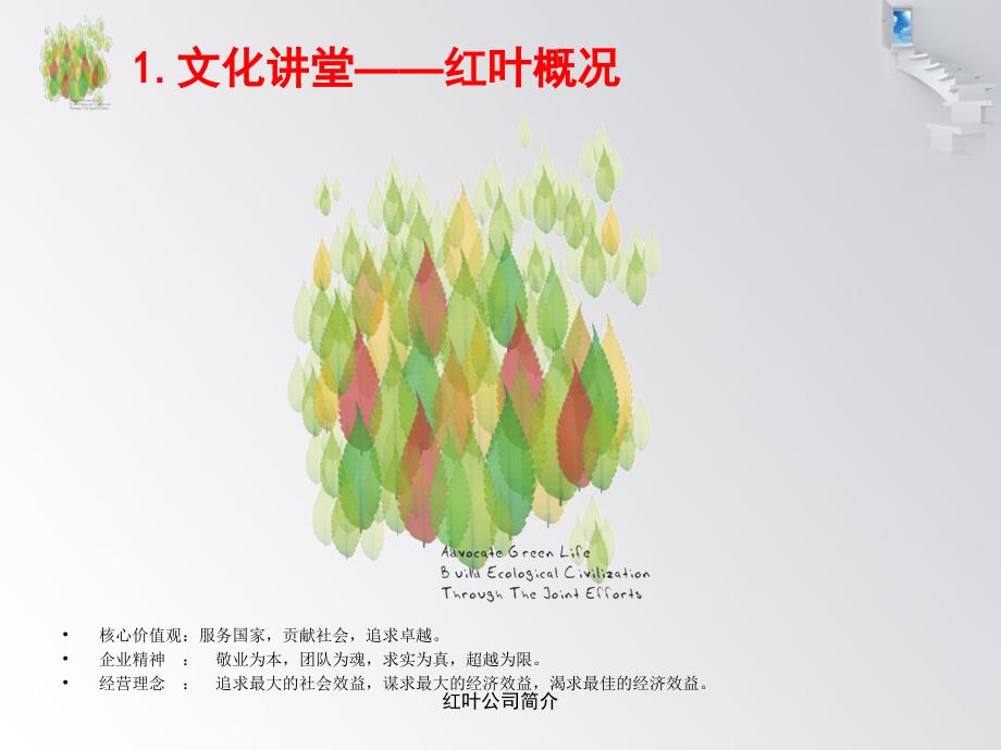 红叶公司简介课件_第4页