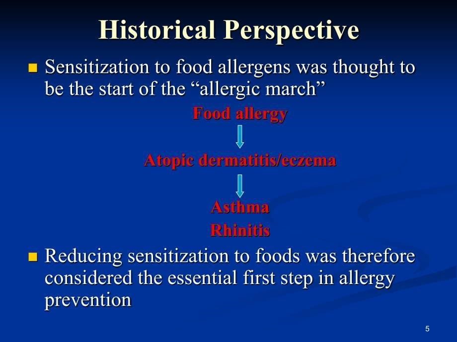 FoodAllergiesinChildrenAllergyNutrition儿童过敏的食物过敏营养_第5页