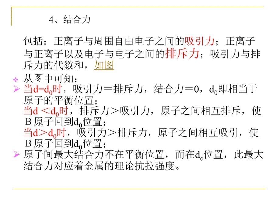 第一章绪论金属的晶体结构1_第5页