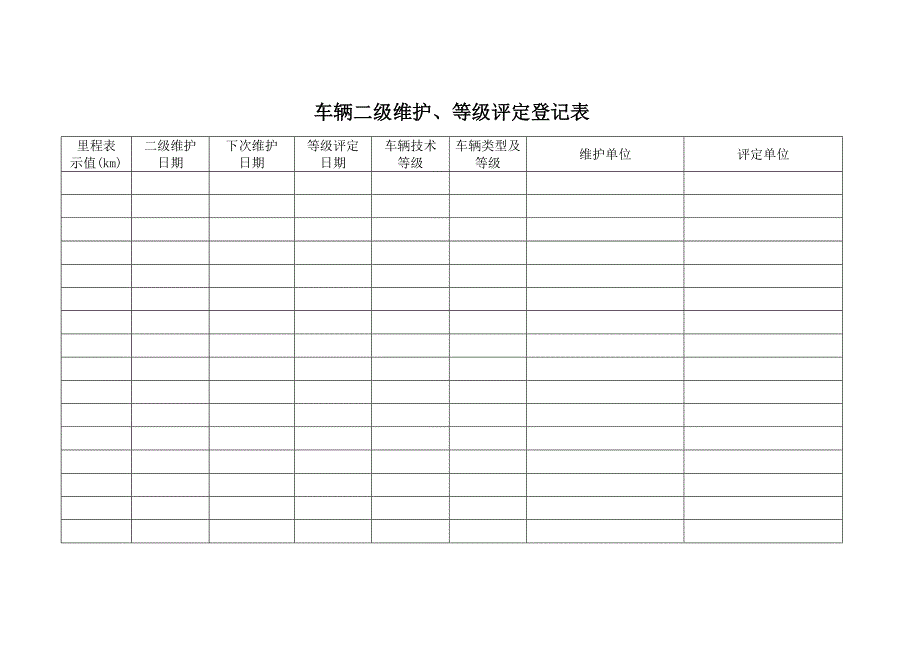 《车辆技术档案》word版.doc_第3页