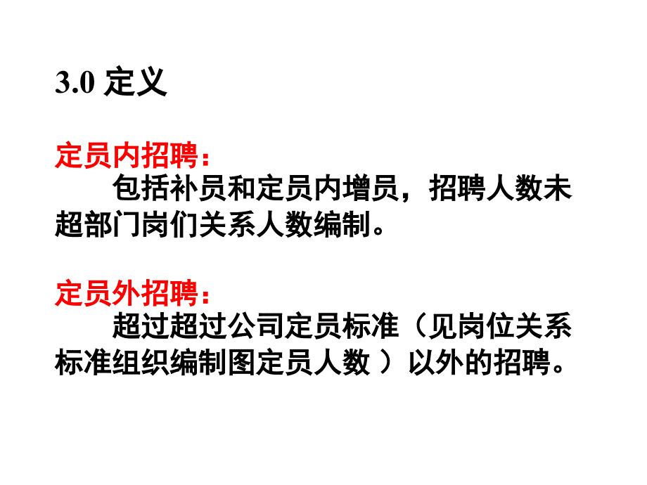 招聘管理制度_第4页