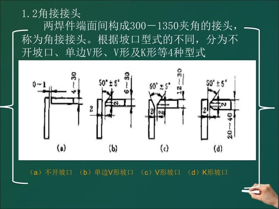 焊接坡口标准研究_第5页