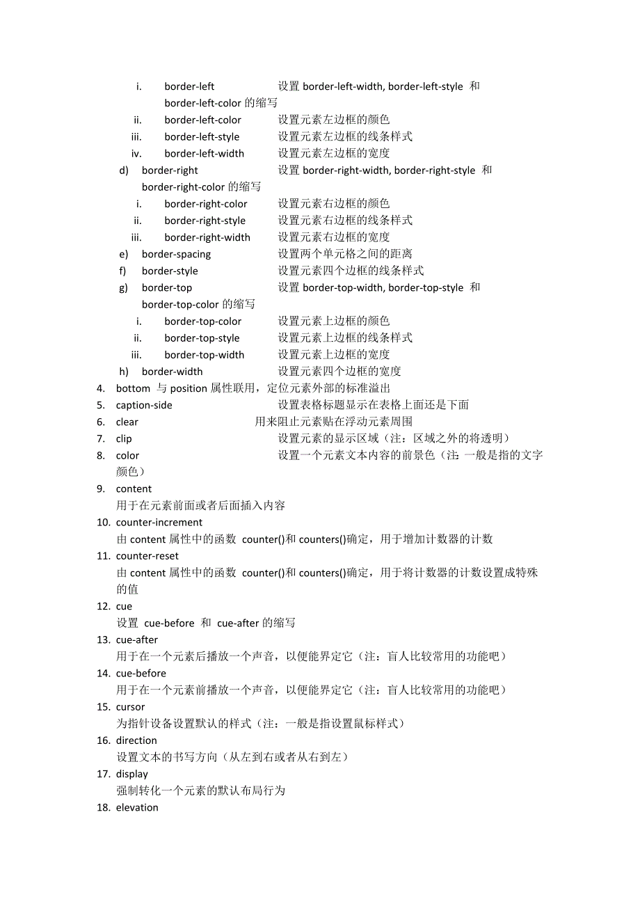 CSS_2.1手册中英文对照版.doc_第2页