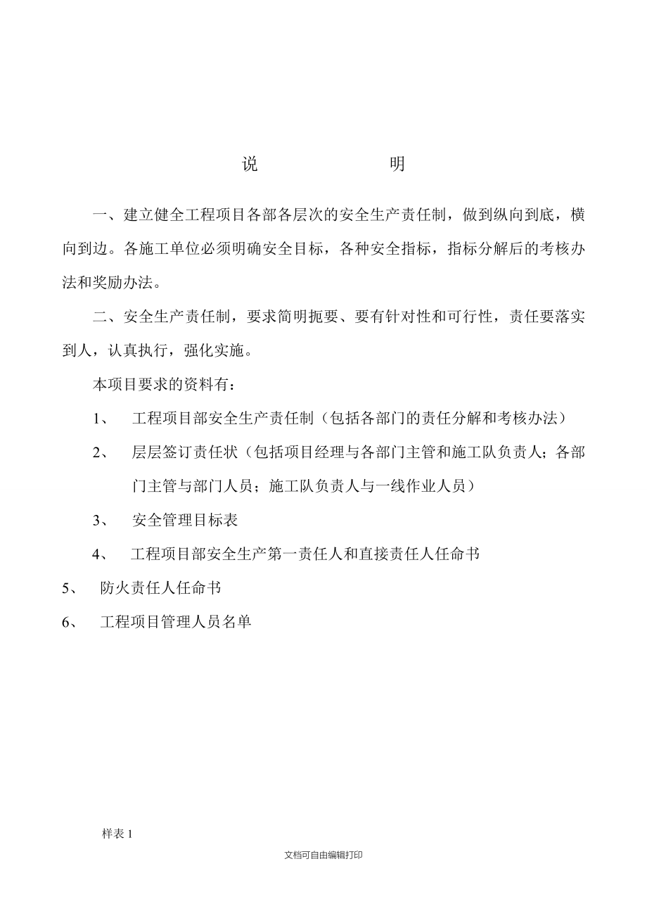 鹰瑞高速D段建设项目职业健康安全管理专业策划_第4页