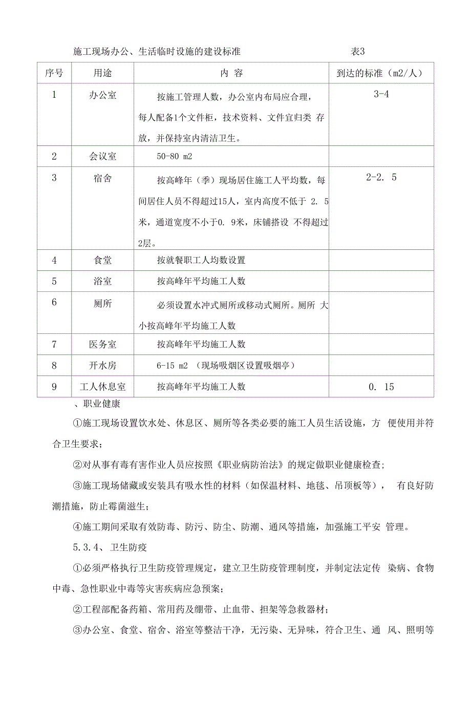 绿色施工方案(专项方案).docx_第4页