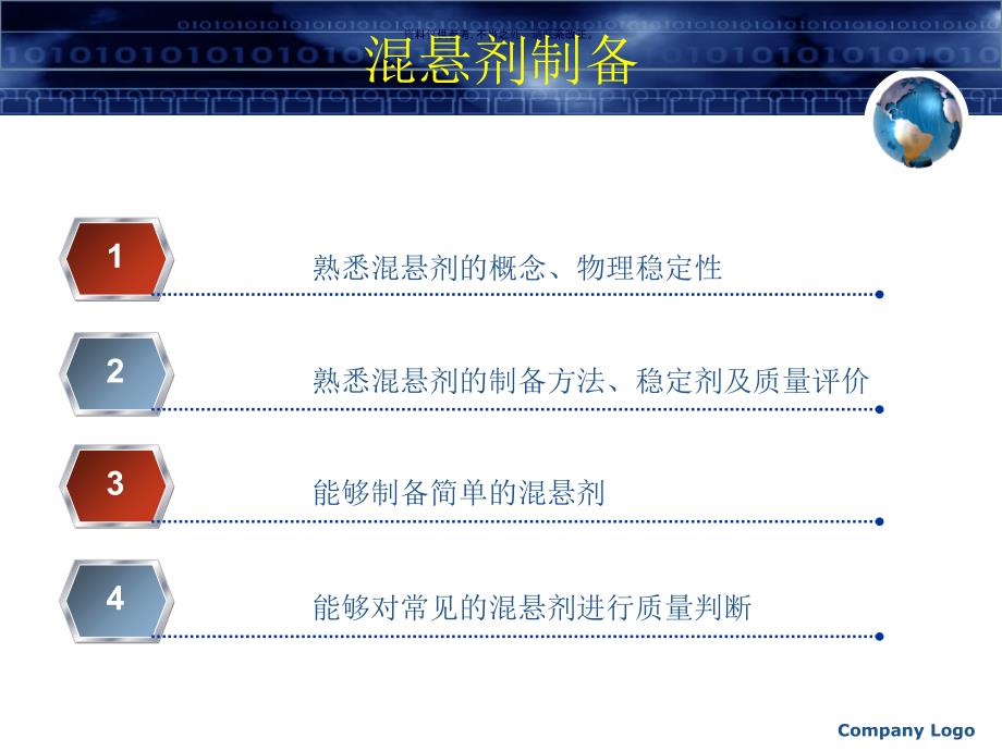 液体制剂生产技术课件_第1页