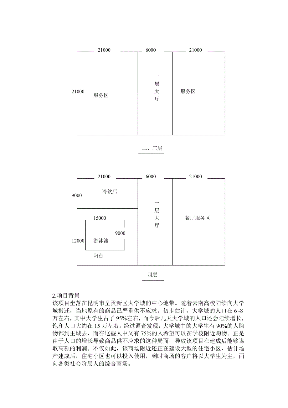 工程项目管理规划.doc_第3页