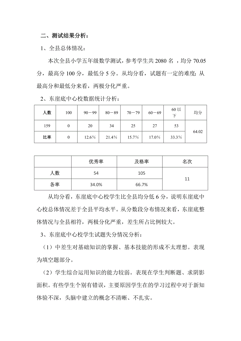 五年级数学质量评估.doc_第2页