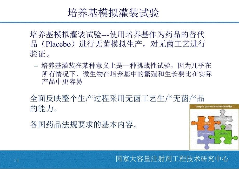 无菌工艺验证培养基模拟灌装试验(葛均友)共66张课件_第5页