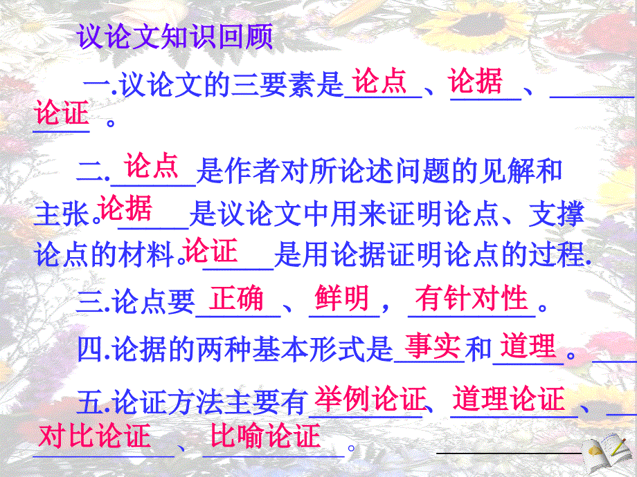 鲁教版语文八上怀疑与学问课件之一_第1页