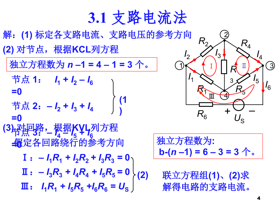 第3章电路的一般分析方法_第4页