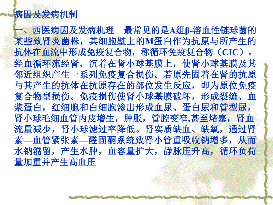 急性肾小球肾炎_第4页