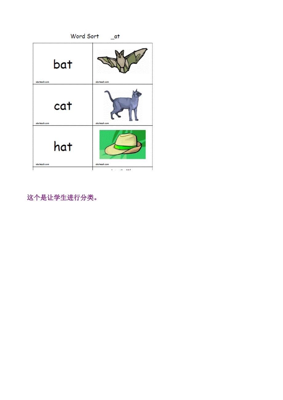 南城阳光小学六年级英语单元测试卷(Unit1)_第5页