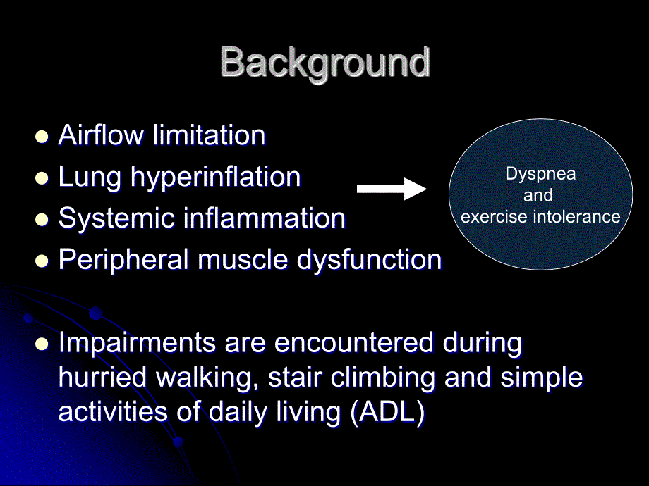 【COPD英文精品课件】Upper-extremity-training-in-COPD_第4页