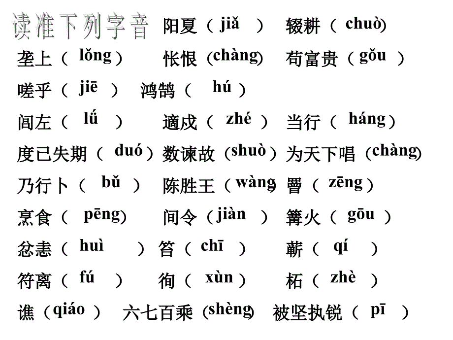 陈涉世家ppt课件.ppt_第4页