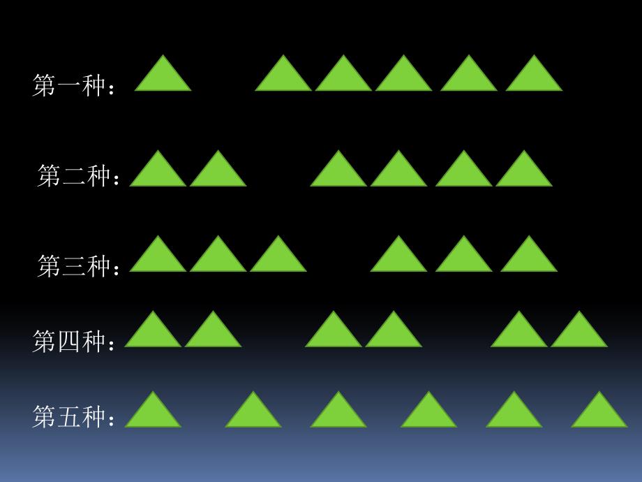 一年级数学分一分_第3页