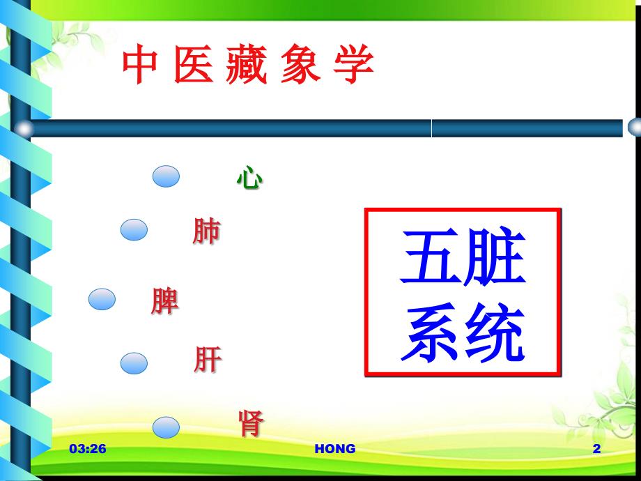 中医藏象学说课件_第2页