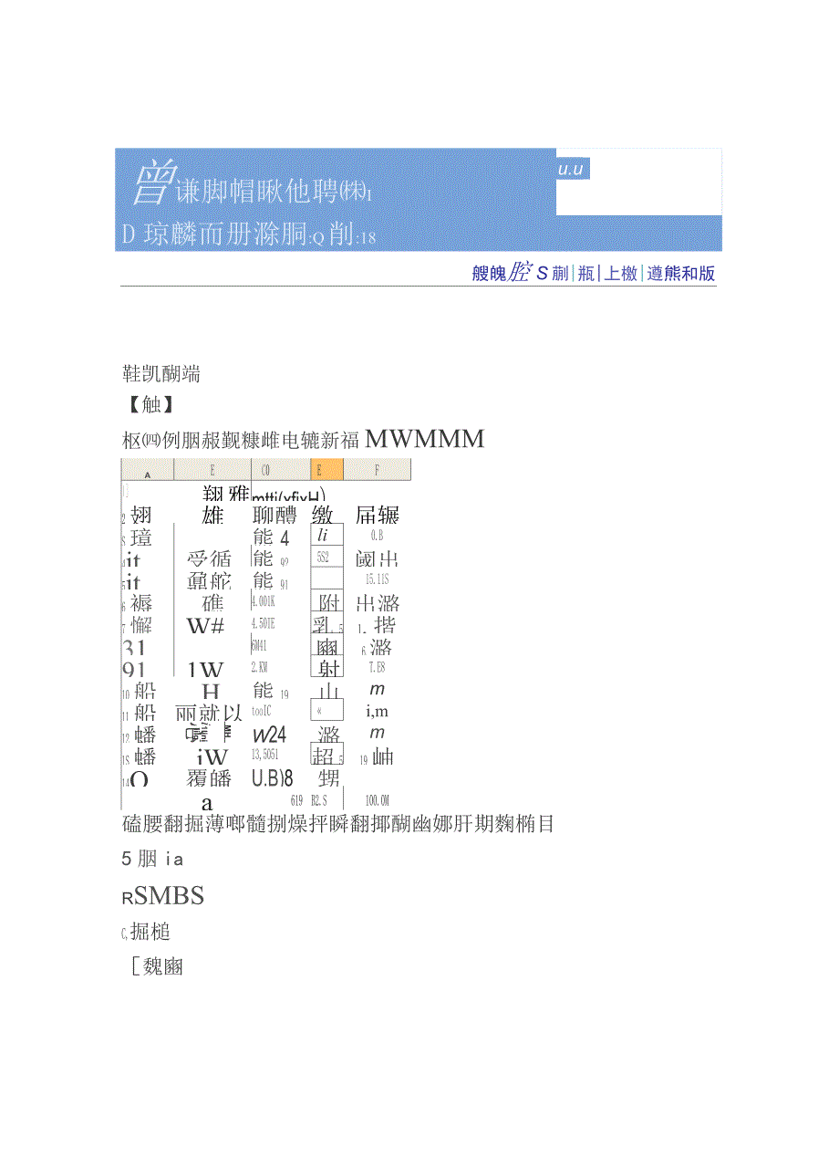 河南省高中信息技术学业水平考试正式考试(网络技术应用)第二套试题_第1页