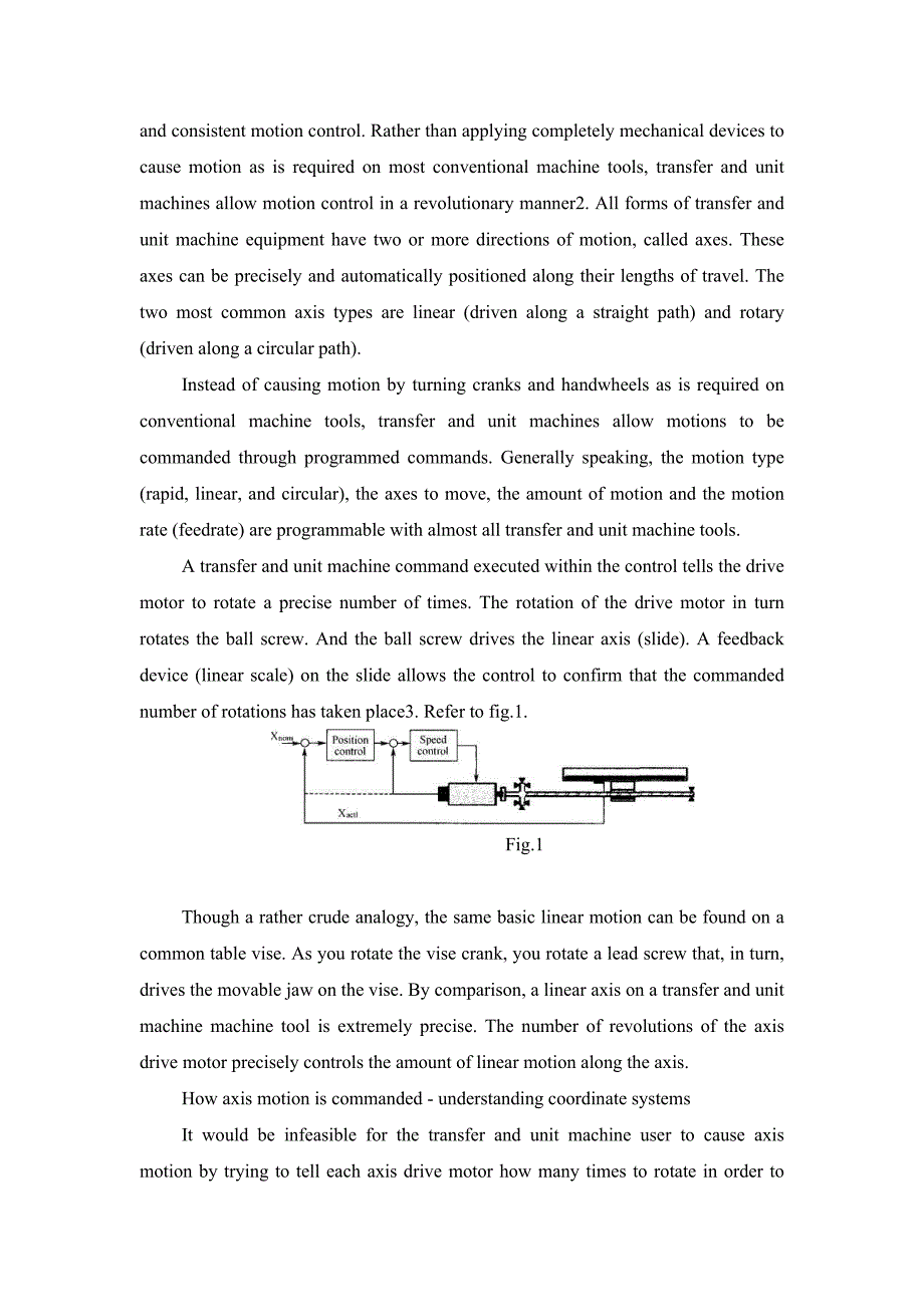 组合机床设计(多轴箱设计)外文翻译_第4页