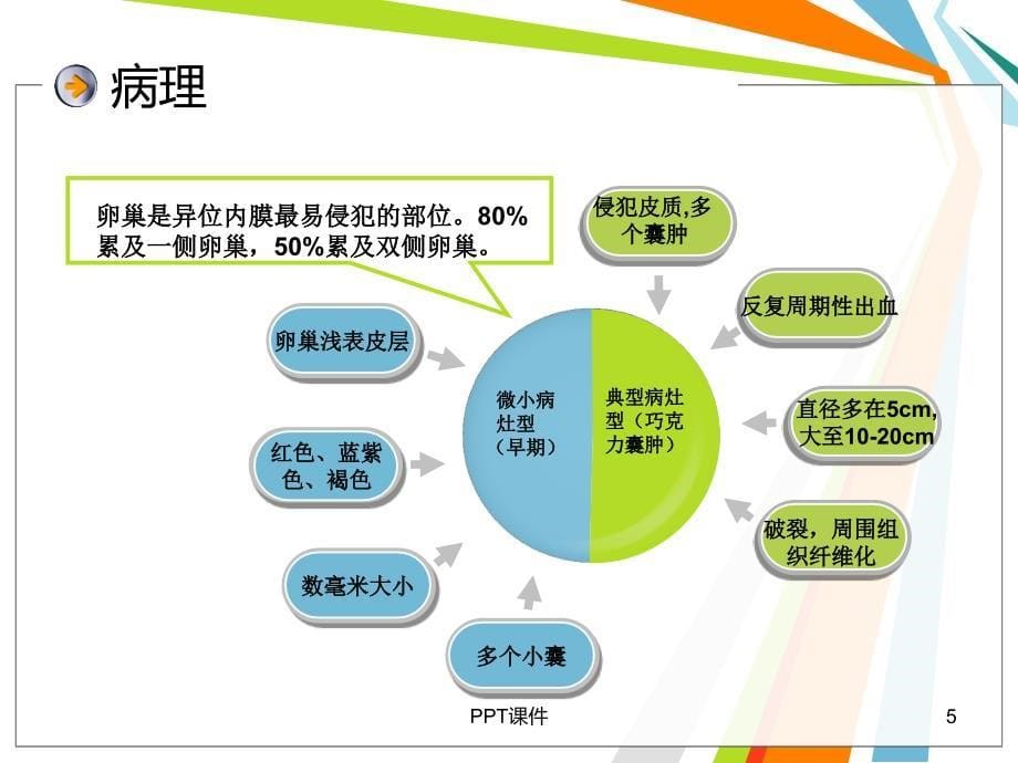 巧克力囊肿护理查房课件_第5页