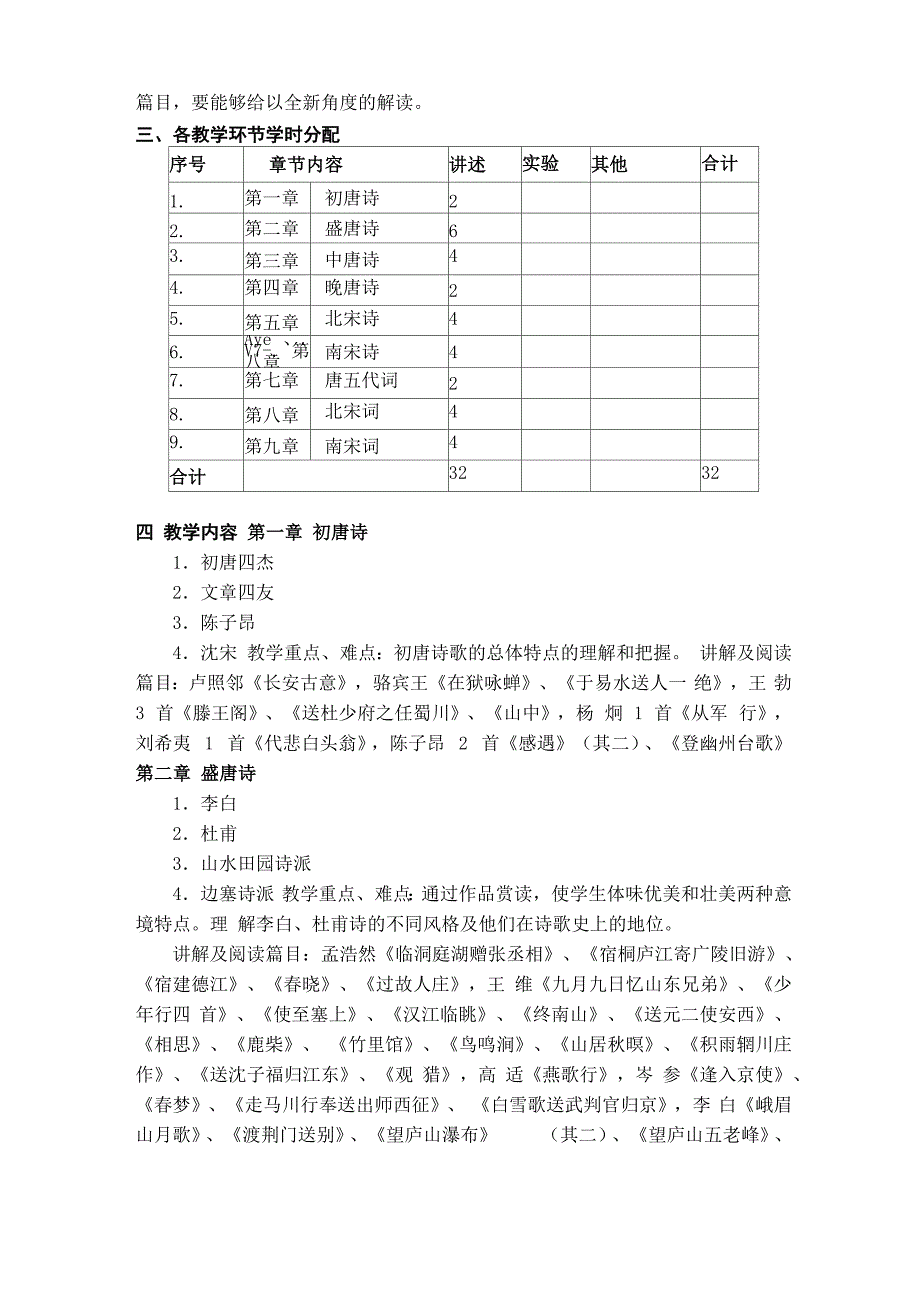 唐宋诗词赏读_第3页