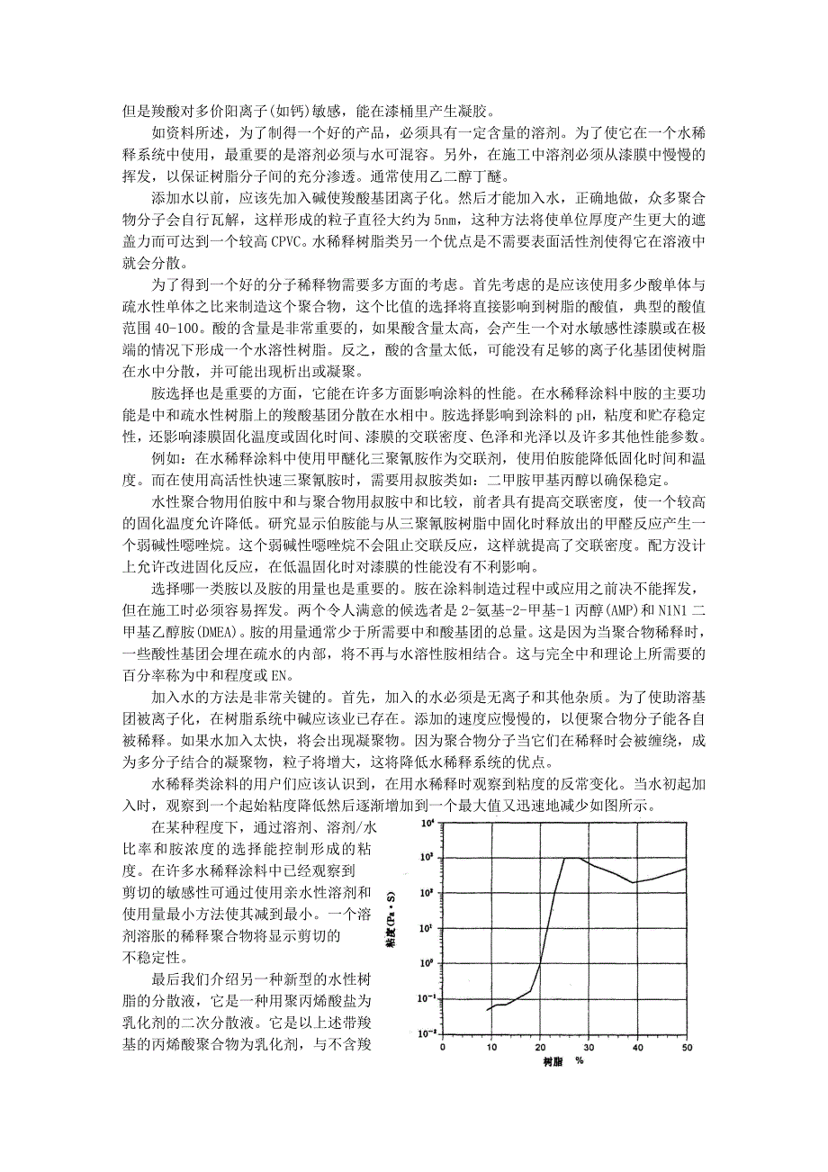 水稀释丙烯酸树脂.doc_第2页