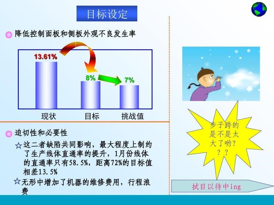 QC小组改善活动最终定版(PPT共-34张)课件_第5页